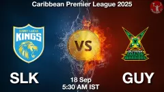 SLK vs GUY Match Prediction Picture