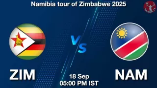 ZIM vs NAM