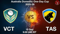 VCT vs TAS Match Prediction Picture