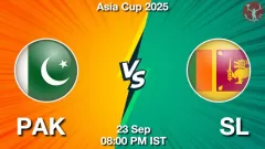 PAK vs SL Match Prediction Picture