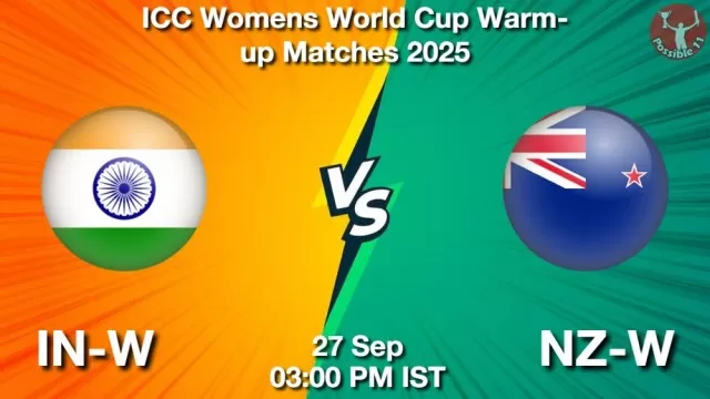 IN-W vs NZ-W Match Previews IN-W vs NZ-W Match Previews and Cricket Tips