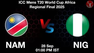 NAM vs NIG Matcch Previews