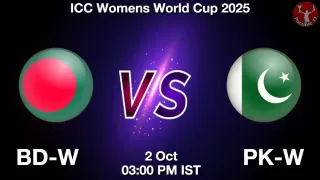 BD-W vs PK-W
