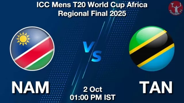 NAM vs TAN Match Previews and Cricket Tips