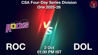 ROC vs DOL