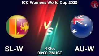 SL-W vs AU-W