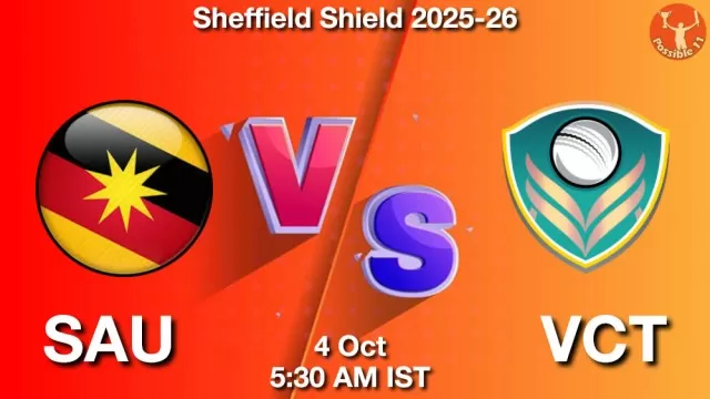 SAU vs VCT Match Previews and Cricket Tips