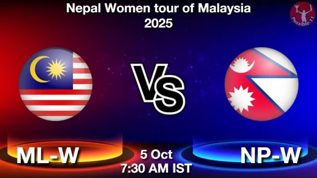 ML-W vs NP-W Match Previews and Cricket Tips