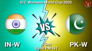 IN-W vs PK-W