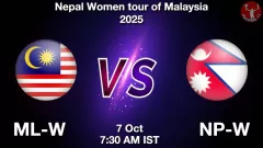 ML-W vs NP-W Match Prediction Picture