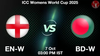 EN-W vs BD-W