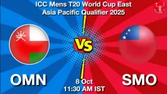 OMN vs SMO Match Prediction Picture