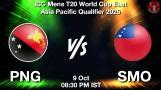 PNG vs SMO