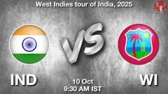 IND vs WI Match Prediction Picture
