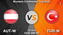 AUT-W vs TUR-W Match Prediction Picture