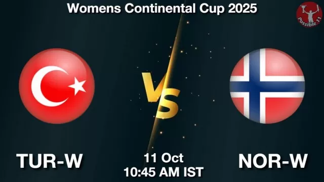 TUR-W vs NOR-W Match Previews TUR-W vs NOR-W Match Previews and Cricket Tips