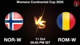 NOR-W vs ROM-W