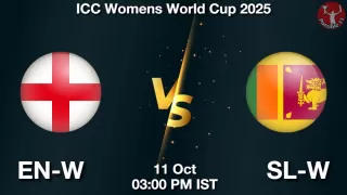 EN-W vs SL-W