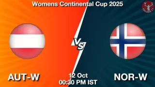AUT-W vs NOR-W Matcch Previews