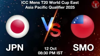 JPN vs SMO