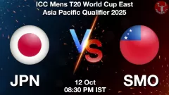 JPN vs SMO Match Prediction Picture