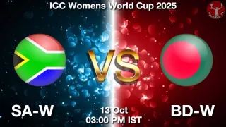 SA-W vs BD-W