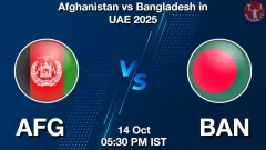 AFG vs BAN Match Prediction Picture