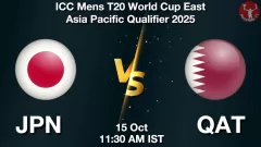 JPN vs QAT Match Prediction Picture