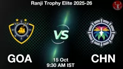 GOA vs CHN Match Prediction Picture
