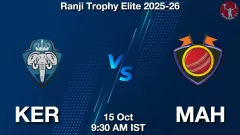 KER vs MAH Match Prediction Picture