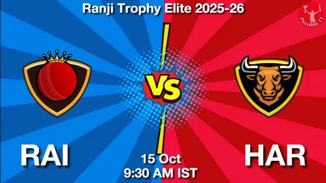 RAI vs HAR Match Previews RAI vs HAR Match Previews and Cricket Tips