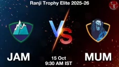 JAM vs MUM Match Prediction Picture