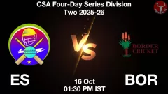 ES vs BOR Match Prediction Picture