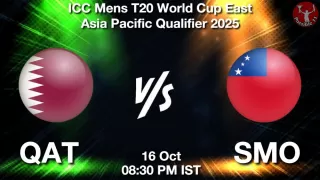 QAT vs SMO