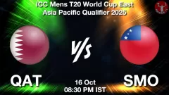 QAT vs SMO Match Prediction Picture