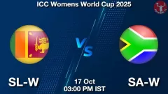 SL-W vs SA-W Match Prediction Picture