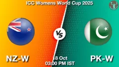 NZ-W vs PK-W Match Prediction Picture