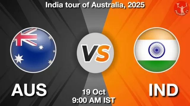 AUS vs IND Match Previews AUS vs IND Match Previews and Cricket Tips