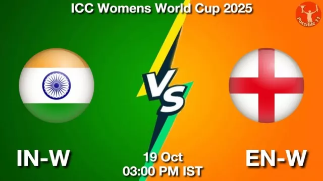 IN-W vs EN-W Match Previews IN-W vs EN-W Match Previews and Cricket Tips