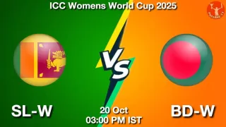 SL-W vs BD-W