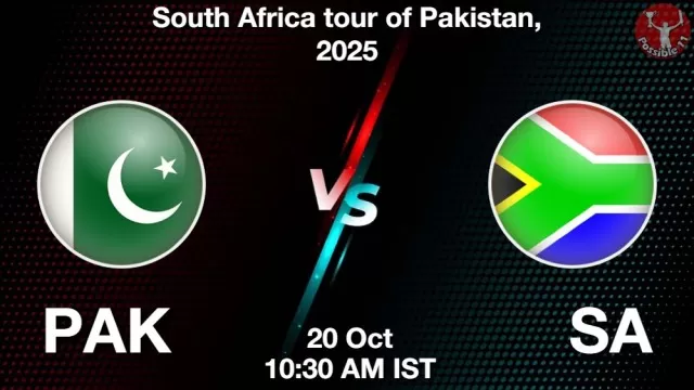 PAK vs SA Match Previews PAK vs SA Match Previews and Cricket Tips