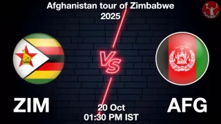 ZIM vs AFG