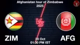 ZIM vs AFG