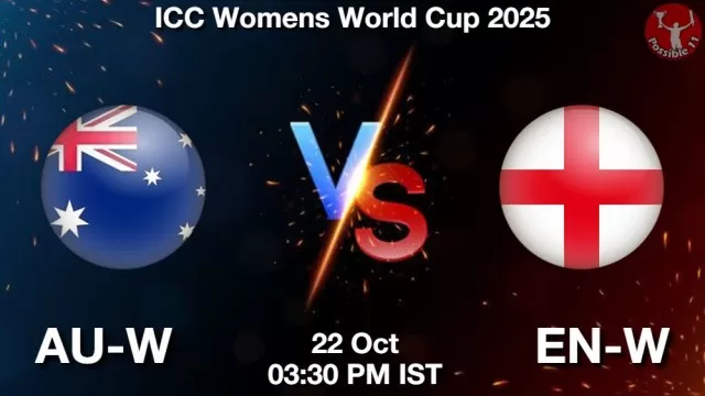 AU-W vs EN-W Match Previews AU-W vs EN-W Match Previews and Cricket Tips