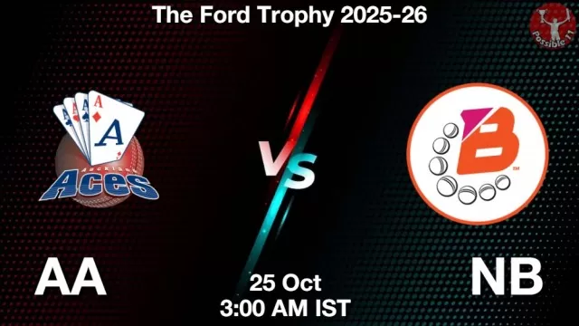 AA vs NB Match Previews AA vs NB Match Previews and Cricket Tips