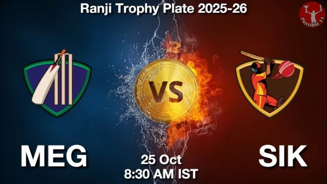 MEG vs SIK Match Previews MEG vs SIK Match Previews and Cricket Tips