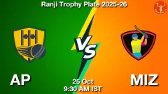 AP vs MIZ Match Prediction Picture