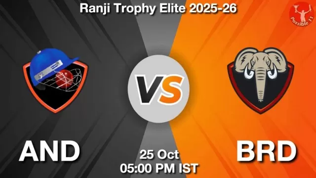 AND vs BRD Match Previews AND vs BRD Match Previews and Cricket Tips