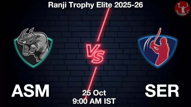 ASM vs SER Match Previews ASM vs SER Match Previews and Cricket Tips