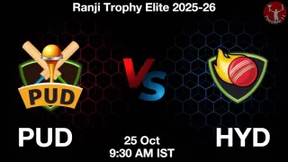 PUD vs HYD Matcch Previews